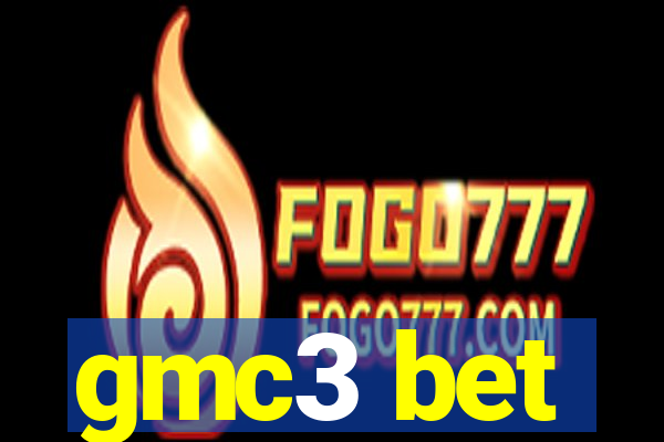 gmc3 bet